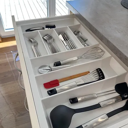 Apartmán 