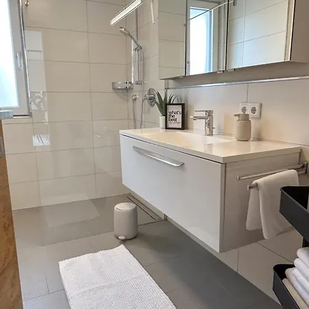 Apartmán 