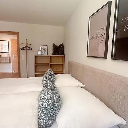 Apartmán 