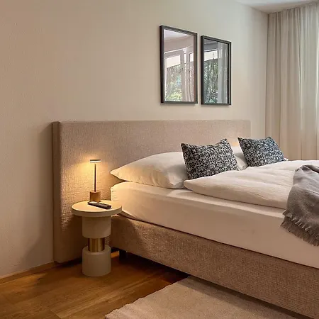 Apartmán 
