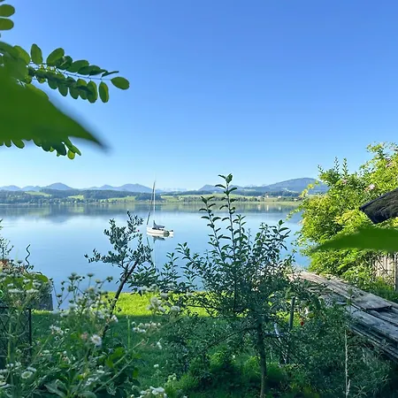 Two - Premium Seekirchen, Lichtdurchflutetes 3-zimmer-apartment Mit Terrasse Und Grüner Oase *